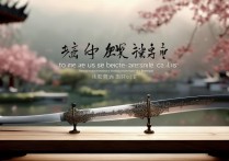 大材小用成语