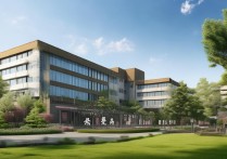 安庆职业学院 面积