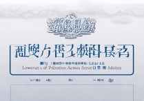 西安工程大学最低录取是多少？2026 年西安工程大学各专业最低录取分数线