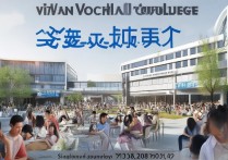 西安IT职业学院哪个好|就业率如何