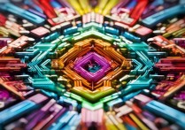 七彩虹装系统