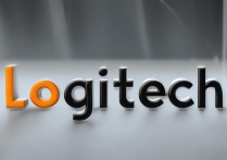 罗技logo