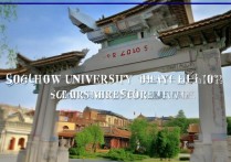 苏州大学 2019 录取？苏州大学 2019 年录取分数线是多少