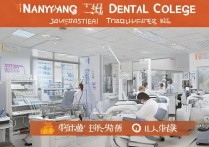 南阳口腔专科学校排名？口腔医学专升本可报考院校名单