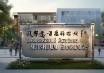 2023兰州大学录取最低排名，哪些分数能入取？揭秘热门专业分数线！