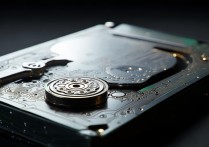3.5硬盘 分区