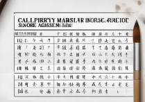 大学书法专业录取分数线是多少？书法艺考录取规则详解