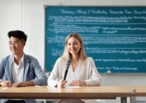 大学录取英语加试口试