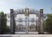 安吉职业学院大门怎么样，安吉职业学院大门在哪里？