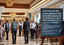 就业率高！职业学院学酒店管理就业前景如何？-专业选择解析