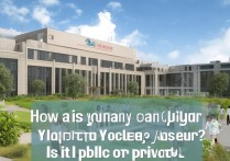 济南远洋职业学院怎么样？济南远洋职业学院是公办还是民办？