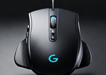 罗技g300