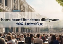 我国高考每年大学录取人数究竟有多少？背后有何变化趋势？