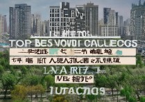 兰州最好专科学校排名前十？兰州最好的专科学校有哪些？