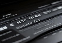 nvidia显卡驱动安装后没有控制面板