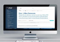 pdf在线转换成word免费版
