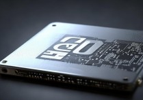 固态硬盘480G分区