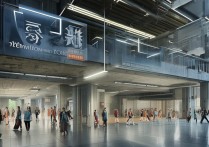 威海职业学院地下有何秘密？探寻隐藏的校园神秘之地？