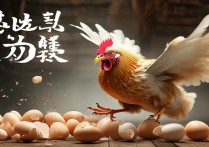 鸡飞蛋打成语
