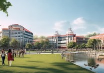 南通职业学院图片有哪些，南通职业学院真实环境怎么样？