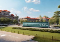 辽宁职业学院苏家屯校区，这里的职业教育发展现状及未来走向有何疑问？