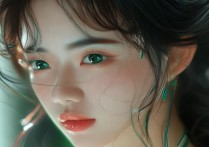 形容女生漂亮的成语