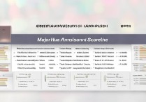 南华大学专业录取分数线是多少，多少分能被录取