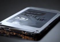 ssd硬盘寿命