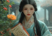 判官的女儿 鬼才要
