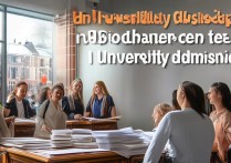 大学录取水深吗？大学录取到底有没有黑幕？