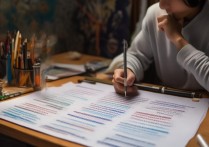 艺术类考生填报志愿时，如何兼顾兴趣与就业前景，做出明智选择？