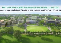 怀化职业学院面积多大？怀化职业学院占地面积及校园环境介绍