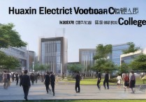 华新电子职业学院，这所学院的教育质量如何？就业前景怎样？