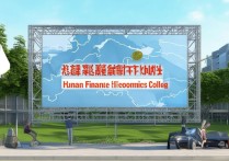 湖南财经高等专科学校排名第几，湖南专科学校排名怎么样？