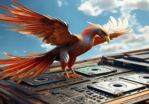 phoenix老主板u光盘盘启动