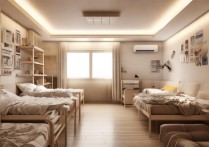 佳木斯职业学院寝室条件怎么样，几人间有空调吗