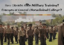 德州职业学院军训多久？德州职业学院军训时间和内容安排