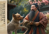 狗咬吕洞宾 不识好人心