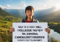 云南高考落榜怎么办，落榜生还能上大学吗