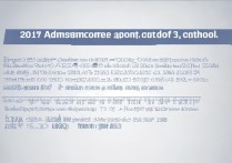 2017年大港三中录取分数线是多少？ - 大港三中分数线查询