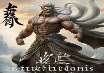力什么神什么成语