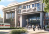 山东商务职业学院怎么样，录取分数线是多少