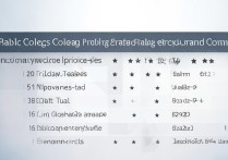 公办专科学校外贸专业排名如何？电子商务专科排名榜揭晓？