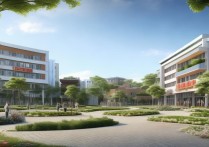 威海职业学院拓展项目有哪些？成效如何？未来发展潜力大吗？