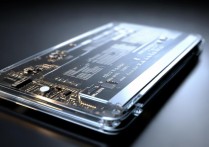 .固态硬盘ssd