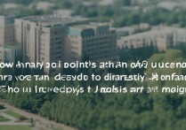 江苏大学美术招生录取分数线多少分，江苏大学美术录取难不难？