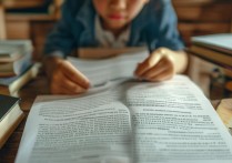 未达二本线却想读二本院校？揭秘能否报考的奥秘