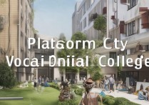 平台城市职业学院怎么样？平台城市职业学院录取分数线是多少？