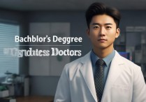 本科毕业就能成为医生？揭秘本科医学生职业发展之路！