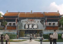 文化美术职业学院，这所学院培养的艺术人才，未来将走向何方？